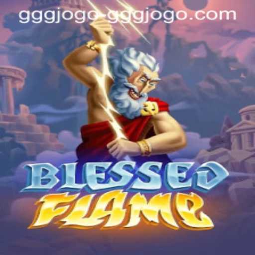 Exploring BlessedFlame: A Captivating Realm of Adventure