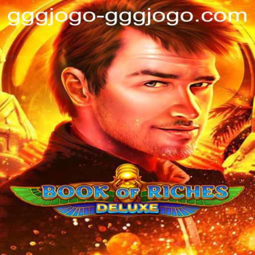Exploring the Mystical World of BookofRichesDeluxe: A Comprehensive Guide