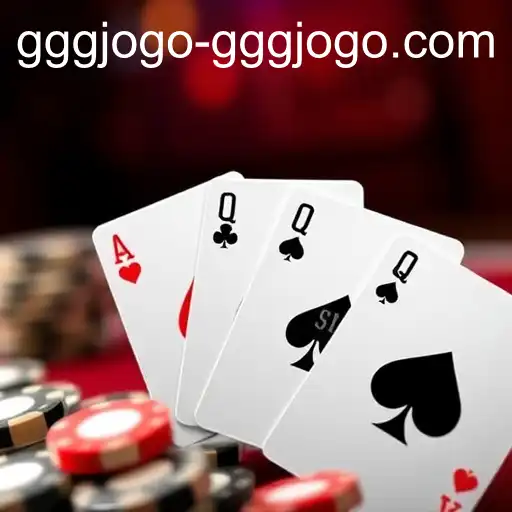 Exploring the Fascinating World of Card Games