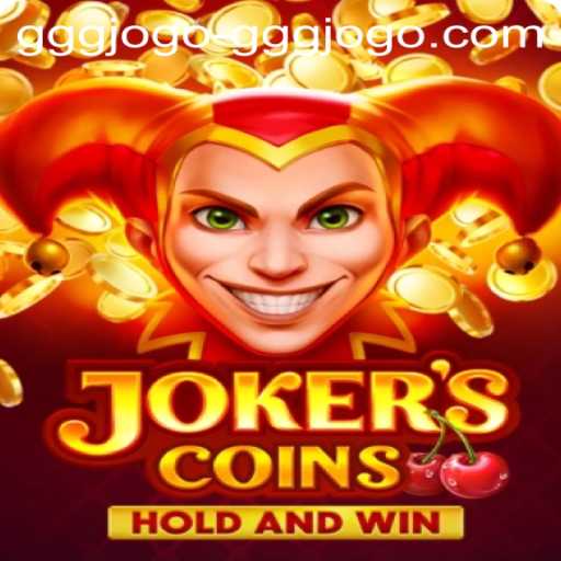 Exploring the Intriguing World of JokersCoins and the GGGjogo PH Login