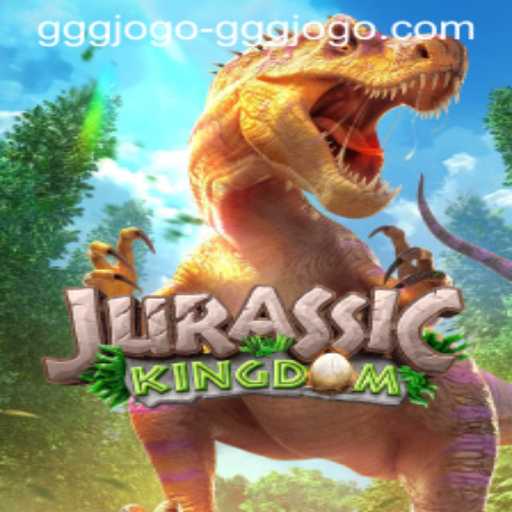 Jurassic Kingdom: A New Era of Dinosaurs and Adventure