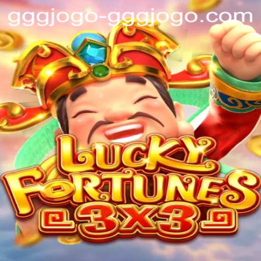 Exploring the Thrilling World of LUCKYFORTUNES3x3