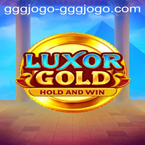 Exploring LuxorGold: A Comprehensive Guide to the Popular Game