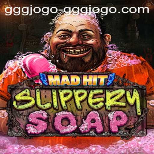 MadHitSlipperySoap: A Unique and Interactive Gaming Experience