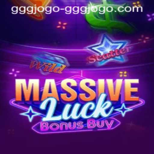 Exploring the Excitement of MassiveLuckBonusBuy