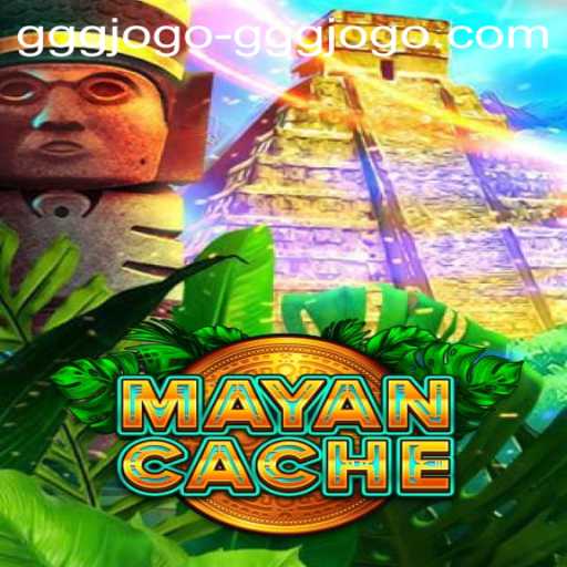Discovering the Ancient Enigma of MayanCache: An Epic Adventure Unveiled