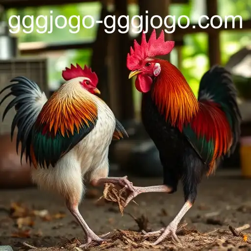 Exploring the World of Online Sabong on Gggjogo PH Login