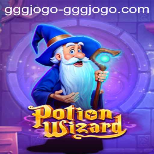 PotionWizard: A Magical Gaming Experience with gggjogo PH Login