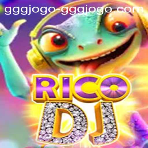 Exploring the Innovative World of RicoDJ: Revolutionizing Interactive Gaming with gggjogo PH Login