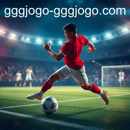 Exploring the Intersection of Sports and Technology: The Rise of gggjogo PH Login