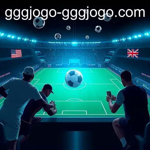 The Digital Evolution of Sports Betting: Spotlight on gggjogo PH Login