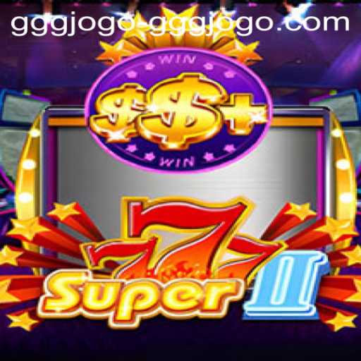 Explore the Fascinating World of Super777II: An In-depth Guide