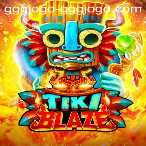 Exploring TikiBlaze: A New Gaming Adventure