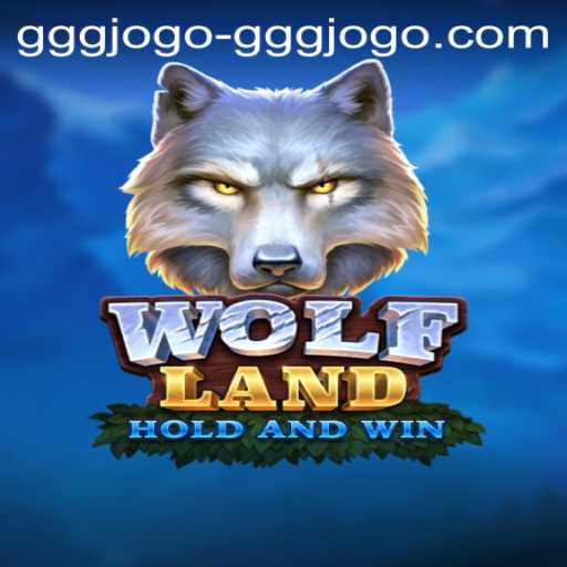 WolfLand: An Immersive Gaming Experience with gggjogo PH Login