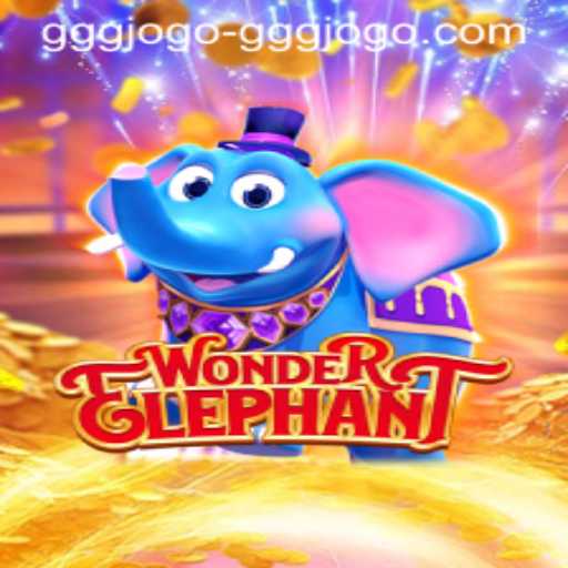 Discovering WonderElephant: A New World of Adventure