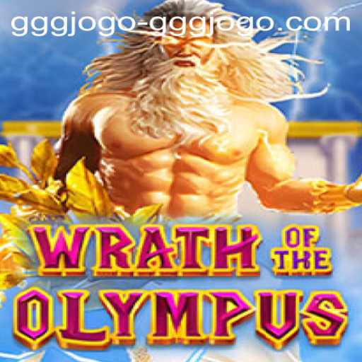 Discover WrathofOlympus: A Mythical Gaming Adventure