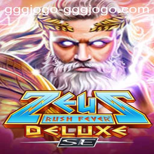 Adventure into ZeusRushFeverDeluxeSE: An Electrifying Gaming Experience